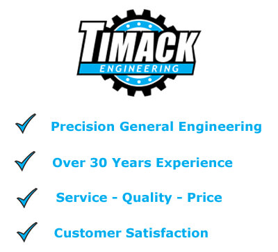 Timack Engineering