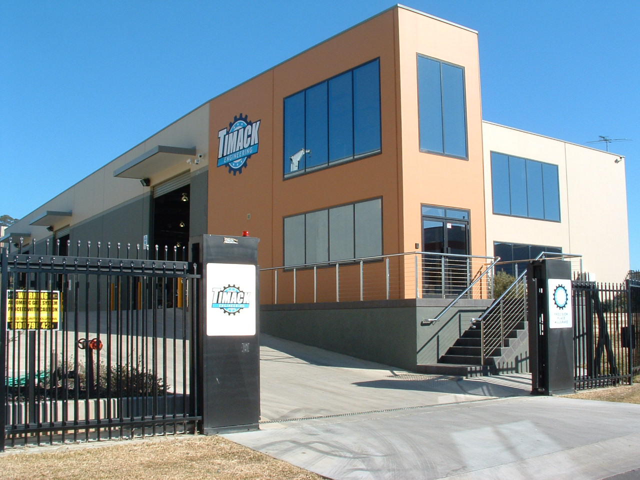 23 Precision Place Mulgrave NSW 2756