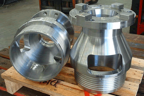 Precision General Engineering