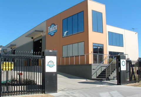 Timack Engineering Workshop